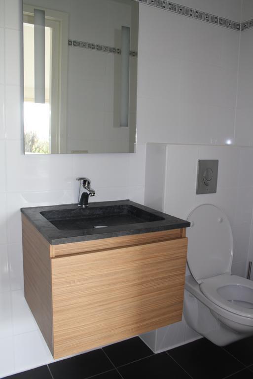 De Nieuwe Stal Apartment Scherpenisse Ngoại thất bức ảnh